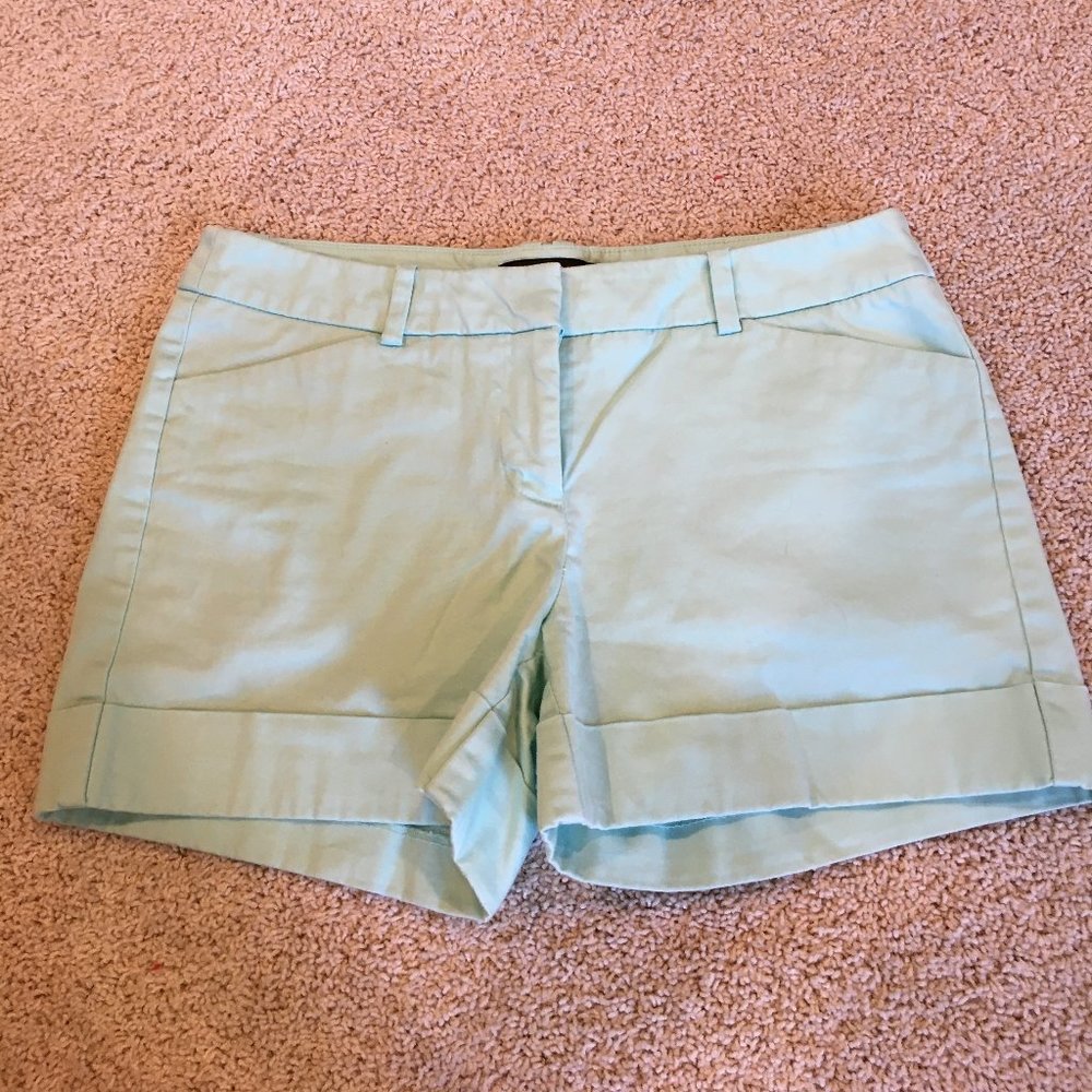 Massimo Stretch Shorts - Picture 1 of 3